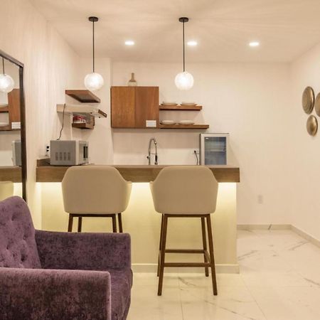 Collection O Hotel Marvic ปลายาเดลการ์เมน ภายนอก รูปภาพ