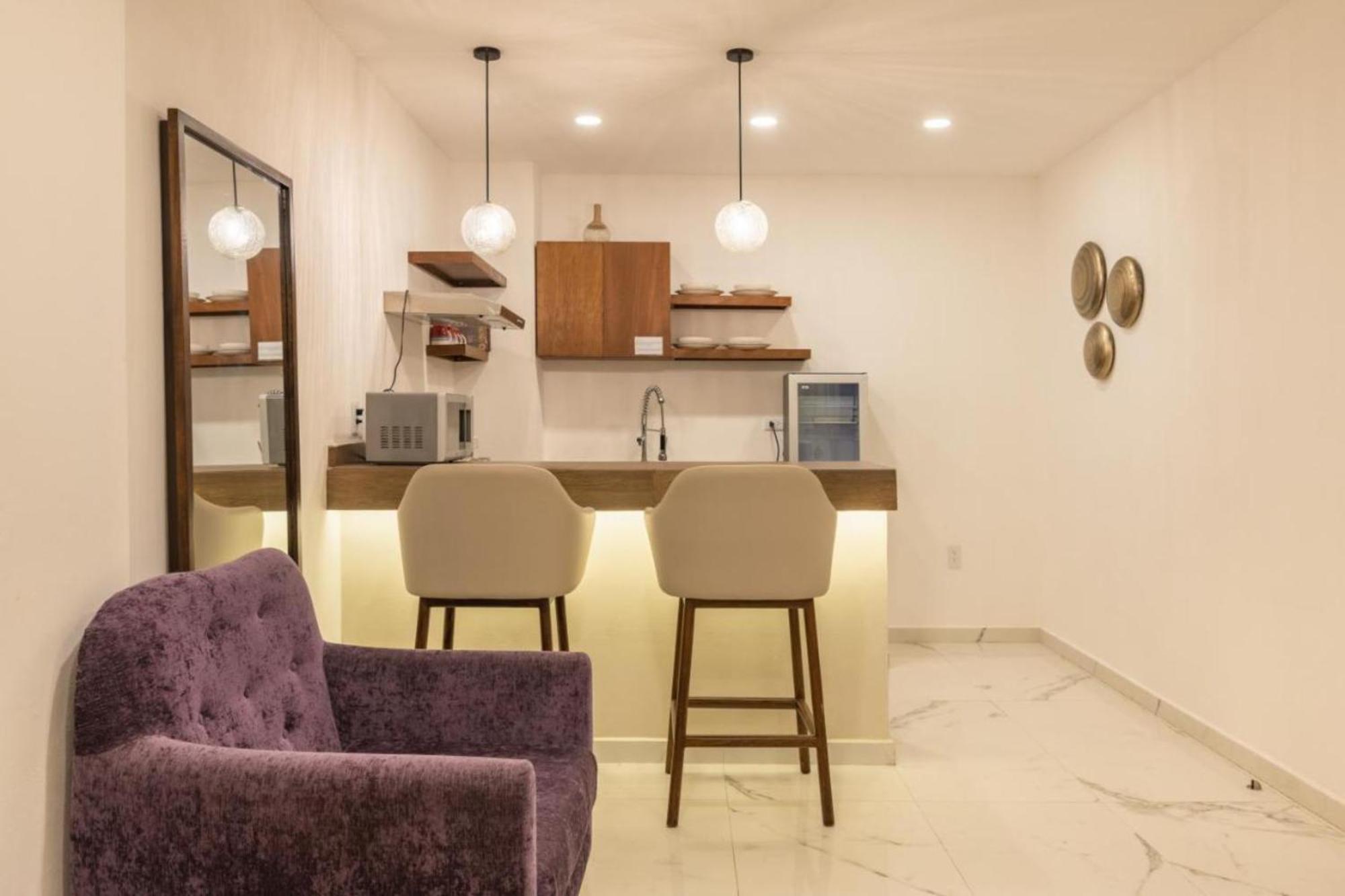 Collection O Hotel Marvic ปลายาเดลการ์เมน ภายนอก รูปภาพ