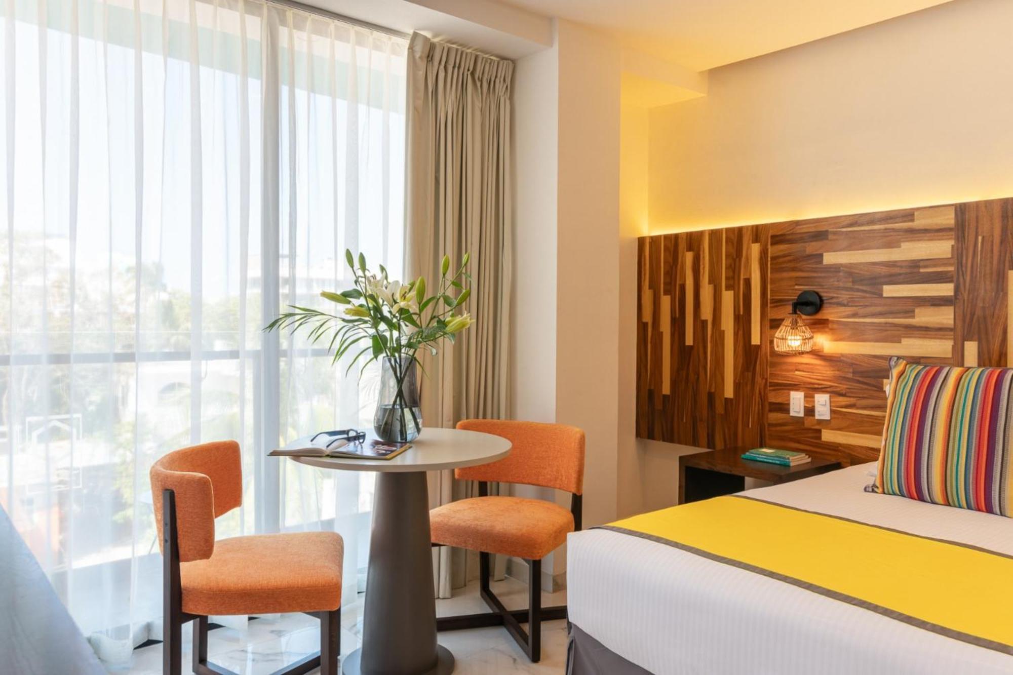 Collection O Hotel Marvic ปลายาเดลการ์เมน ภายนอก รูปภาพ