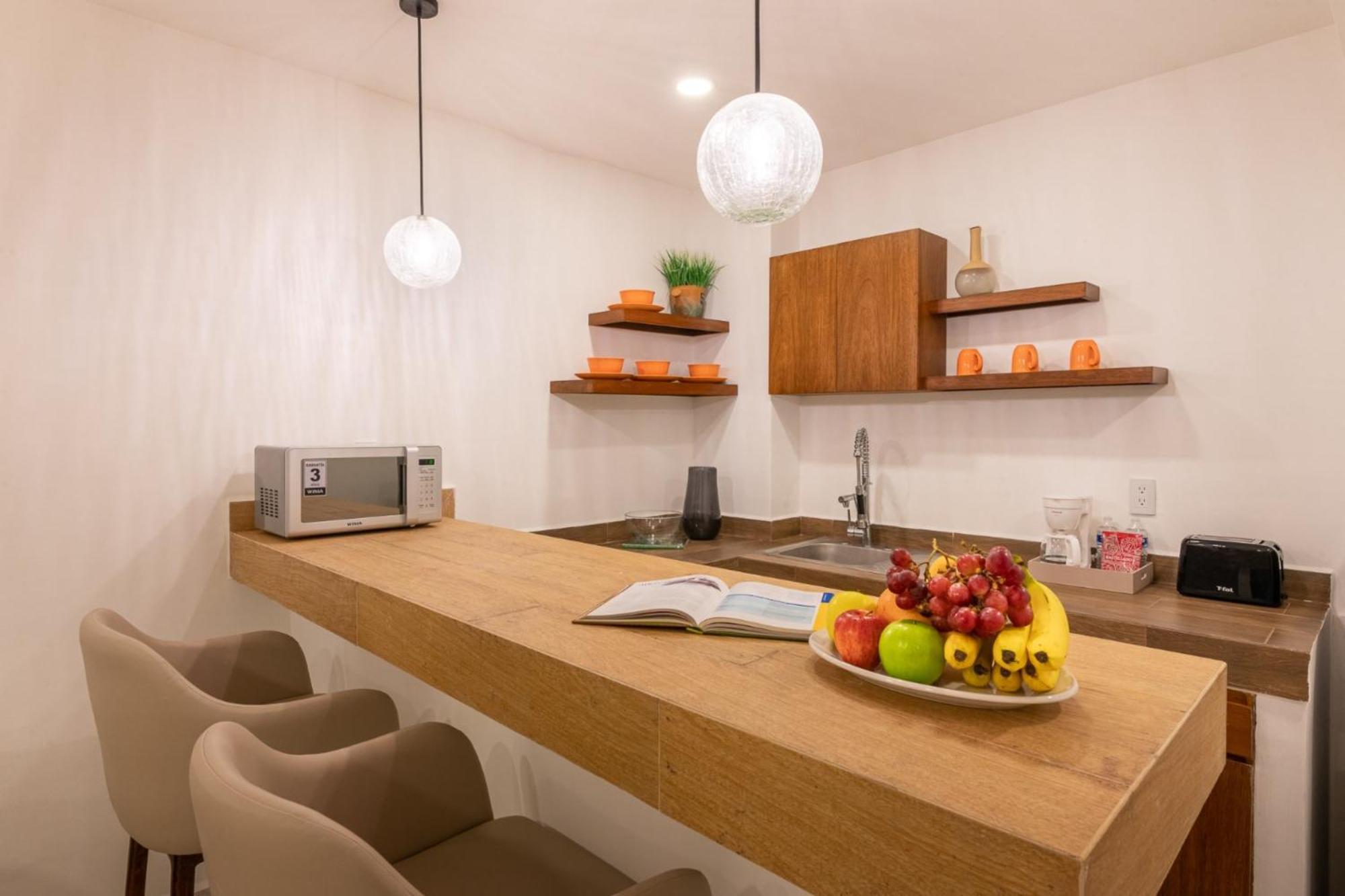 Collection O Hotel Marvic ปลายาเดลการ์เมน ภายนอก รูปภาพ