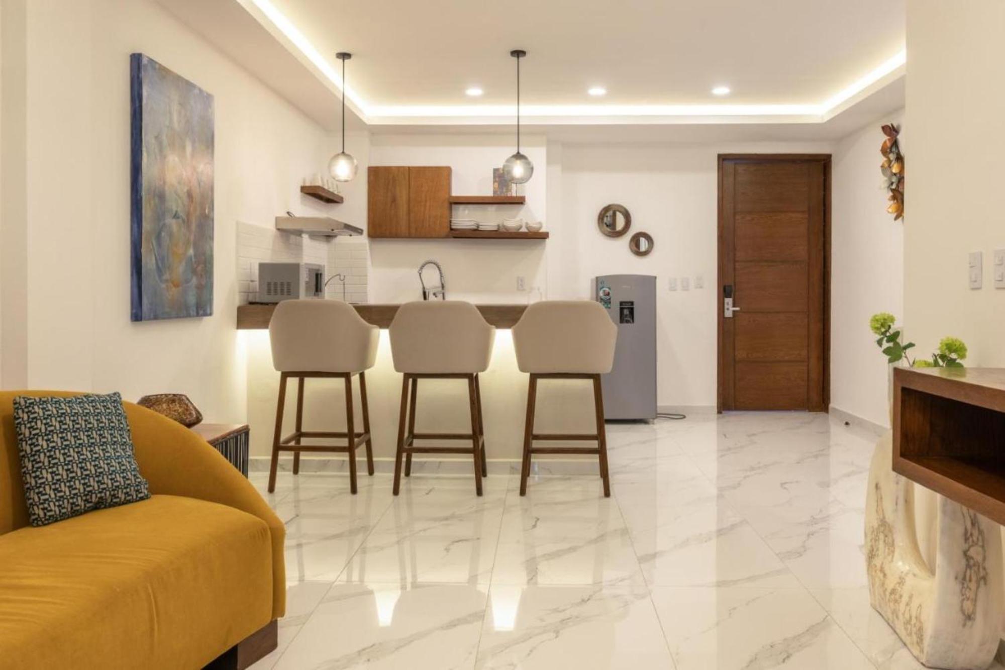 Collection O Hotel Marvic ปลายาเดลการ์เมน ภายนอก รูปภาพ