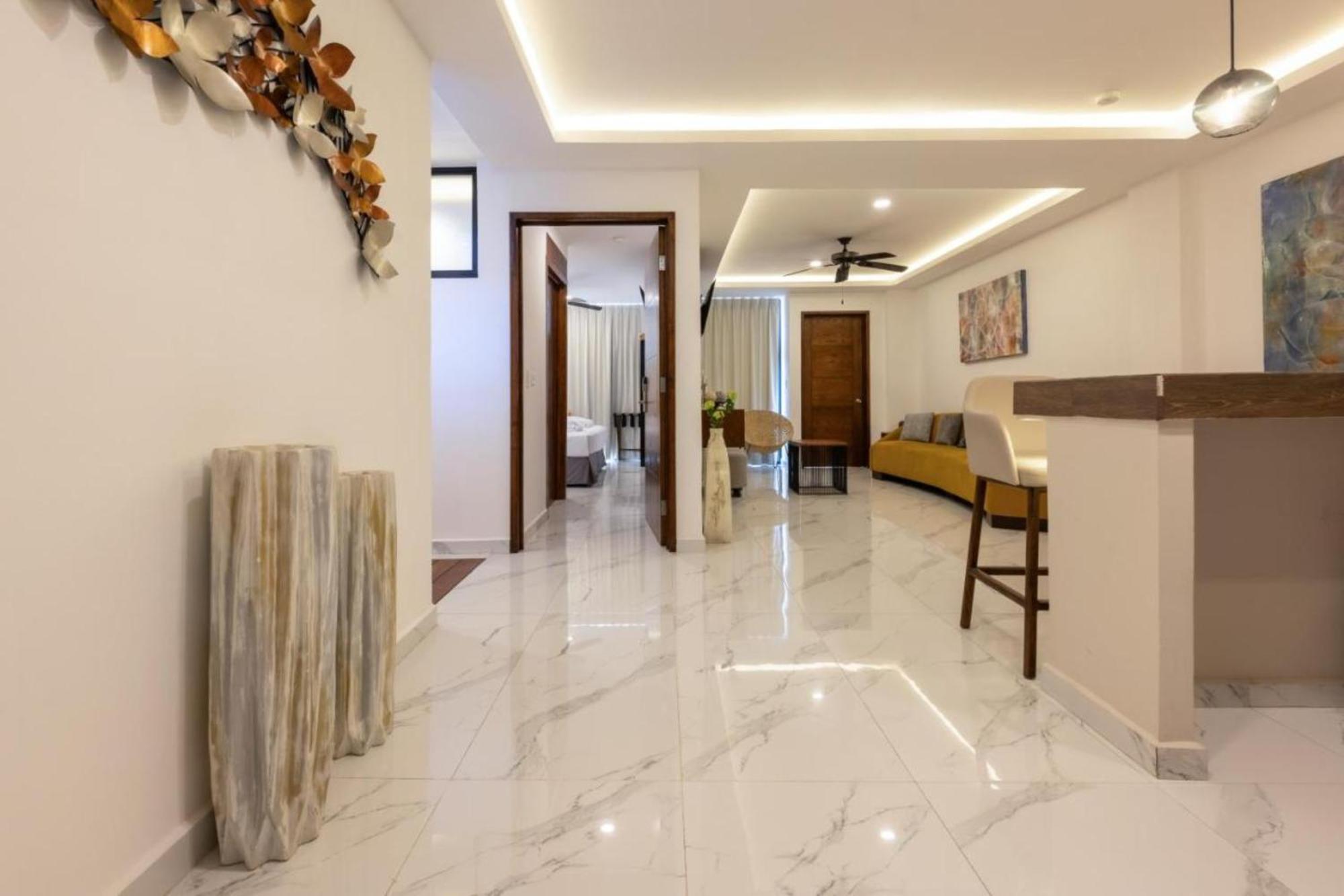 Collection O Hotel Marvic ปลายาเดลการ์เมน ภายนอก รูปภาพ