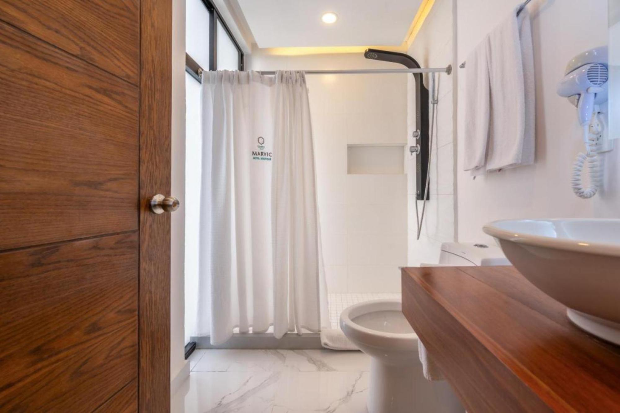 Collection O Hotel Marvic ปลายาเดลการ์เมน ภายนอก รูปภาพ