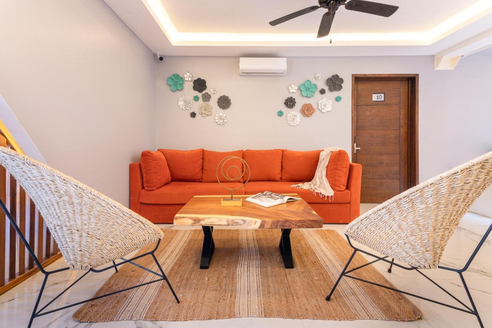 Collection O Hotel Marvic ปลายาเดลการ์เมน ภายนอก รูปภาพ
